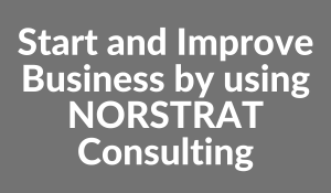 NORSTRAT Consulting Can Help You Start And Improve Your Business