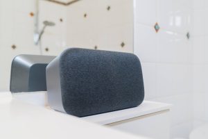 Google Home Max Charcoal is an innovative device that offers many features to consumers