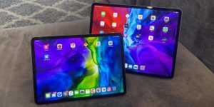 Used professional-grade iPad Pro 11 Inch used that performs like your Mac