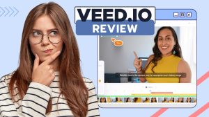 Veed io - Is the Best Online Video Editor
