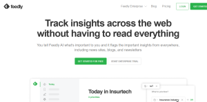 Feedly Login: Streamline Your Content Management and Stay Updated with Ease