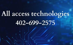 All access technologies 402-699-2575